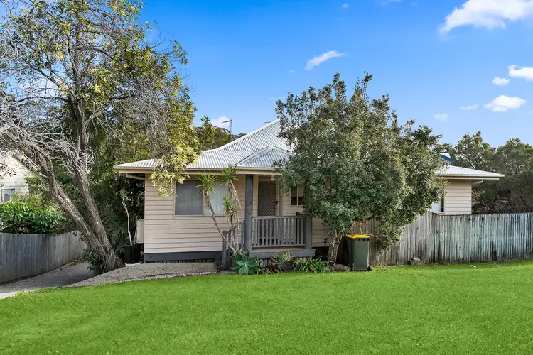 20 Madison Place, Carina QLD 4152