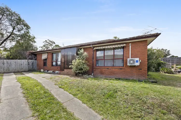 10 Robert Molyneux Avenue, Endeavour Hills VIC 3802