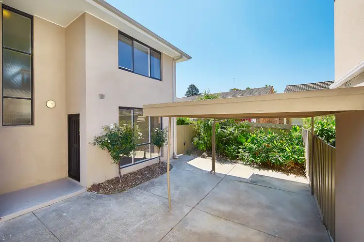 8/6-10 Creek Road, Mitcham VIC 3132