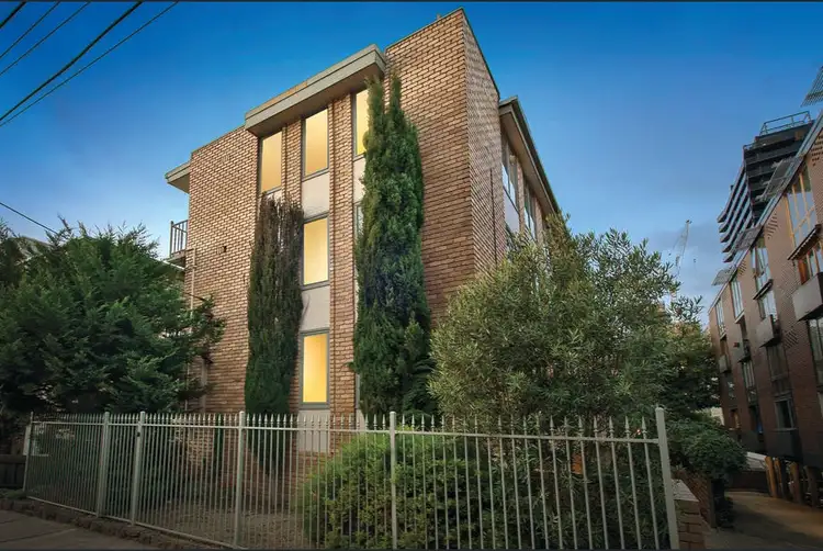 12/48 Darling Street, South Yarra VIC 3141
