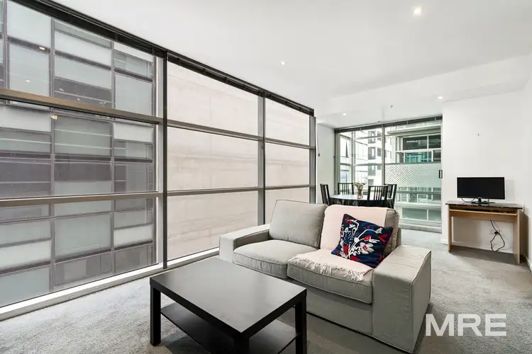 2007/25 Wills Street, Melbourne VIC 3000