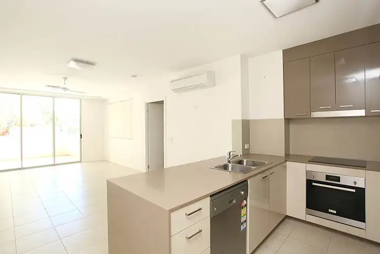 Second view of Homely unit listing, 4/74 Durham Street, St Lucia QLD 4067