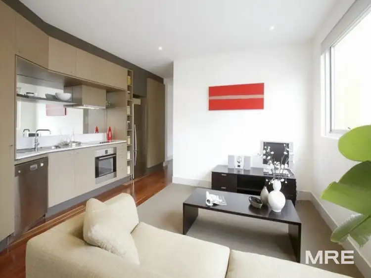 601/111 Leicester Street, Carlton VIC 3053