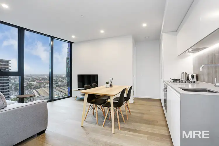 2507/54 A'beckett Street, Melbourne VIC 3000