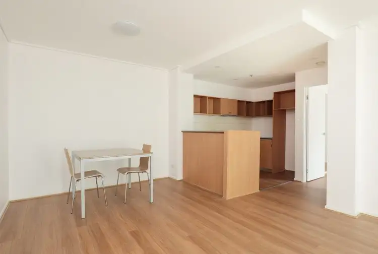 Fourth view of Homely apartment listing, 40/600 Epsom Road, Flemington VIC 3031