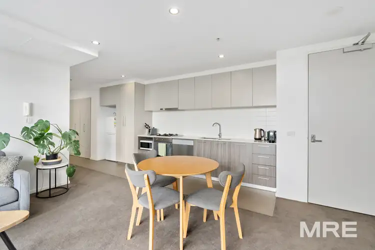 Third view of Homely apartment listing, 107/32 La Scala Avenue, Maribyrnong VIC 3032