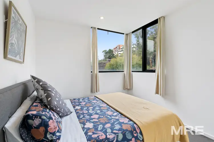 Fifth view of Homely apartment listing, 107/32 La Scala Avenue, Maribyrnong VIC 3032