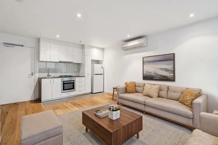 705/380 Little Lonsdale Street, Melbourne VIC 3000