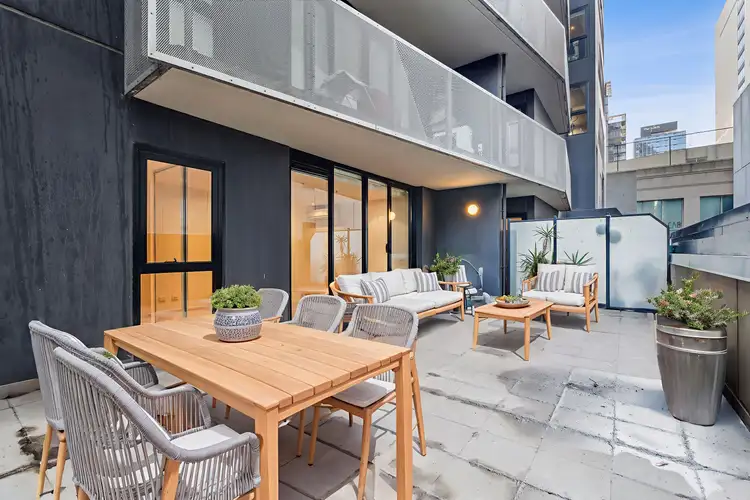 705/380 Little Lonsdale Street, Melbourne VIC 3000