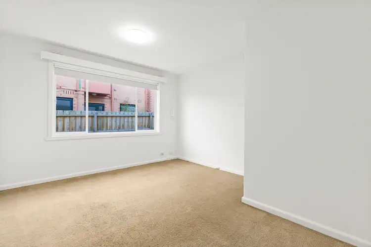 Second view of Homely flat listing, 6/12 Auburn Grove, Hawthorn East VIC 3123
