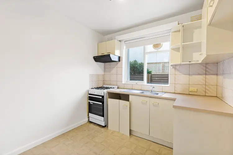 Fourth view of Homely flat listing, 6/12 Auburn Grove, Hawthorn East VIC 3123