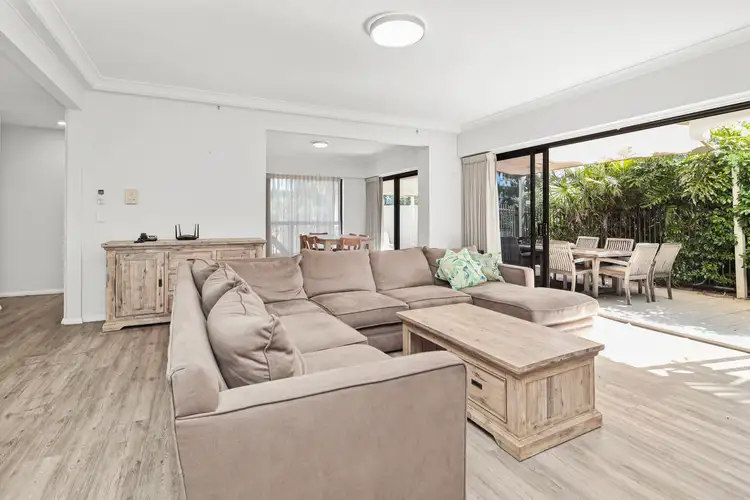 3/3645 Main Beach Parade, Main Beach QLD 4217