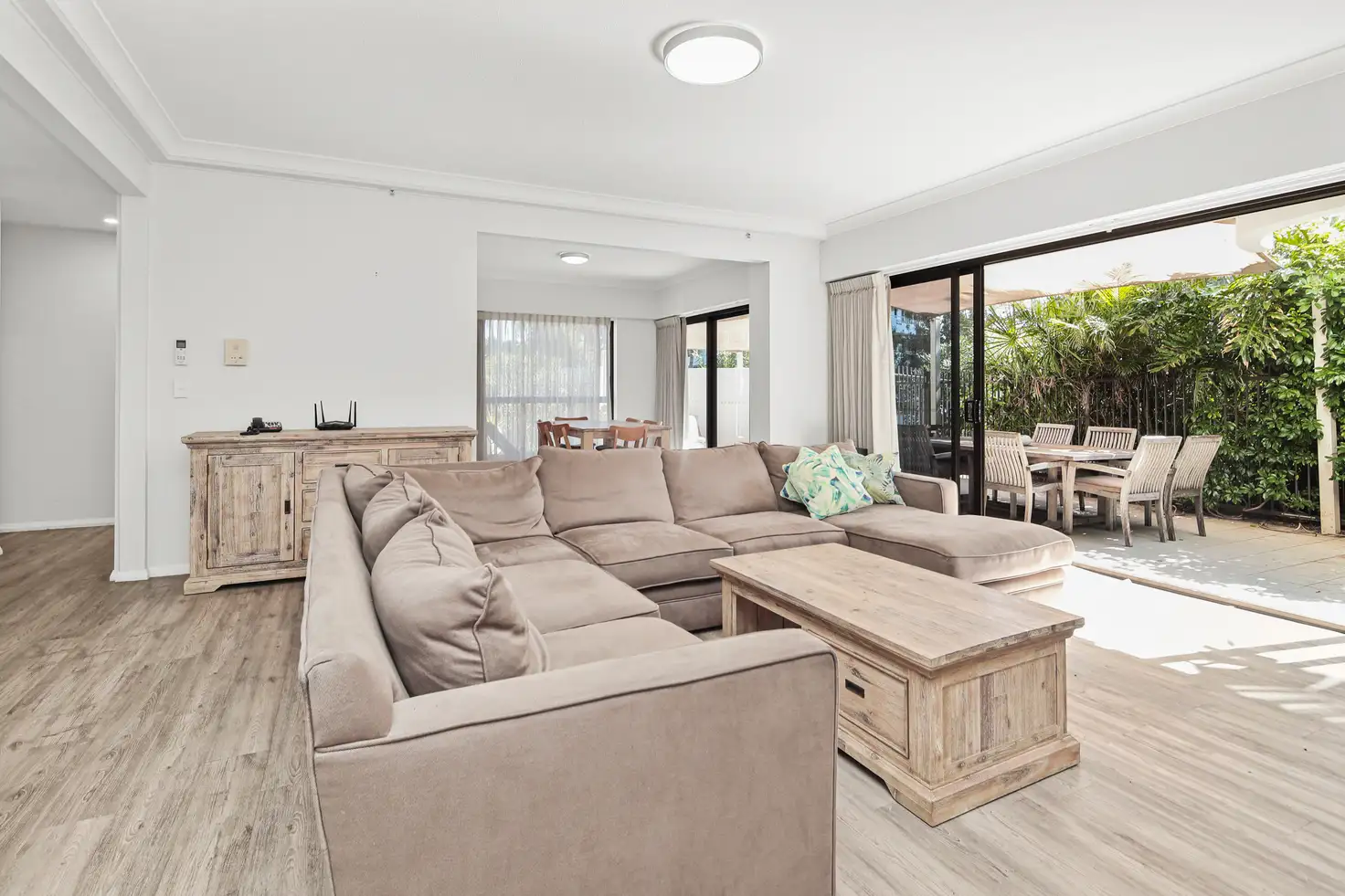 Main view of Homely apartment listing, 3/3645 Main Beach Parade, Main Beach QLD 4217