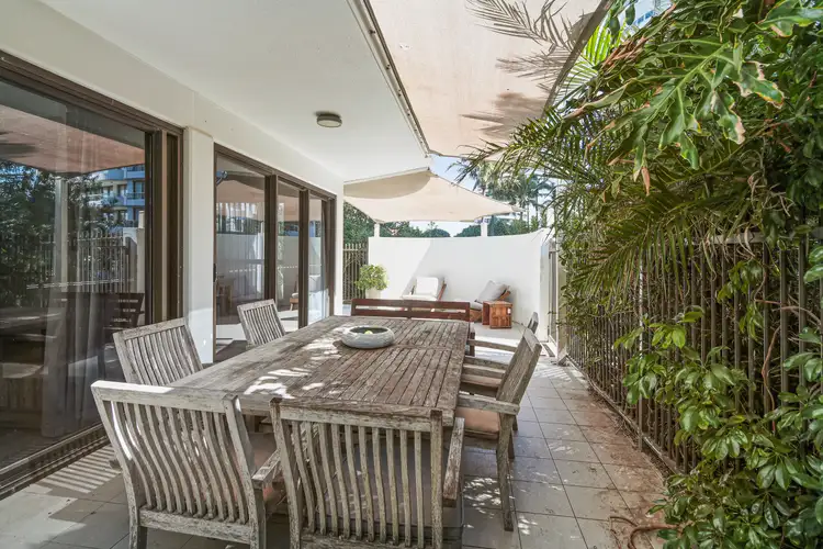 Second view of Homely apartment listing, 3/3645 Main Beach Parade, Main Beach QLD 4217