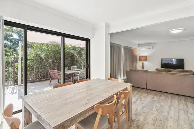 Third view of Homely apartment listing, 3/3645 Main Beach Parade, Main Beach QLD 4217