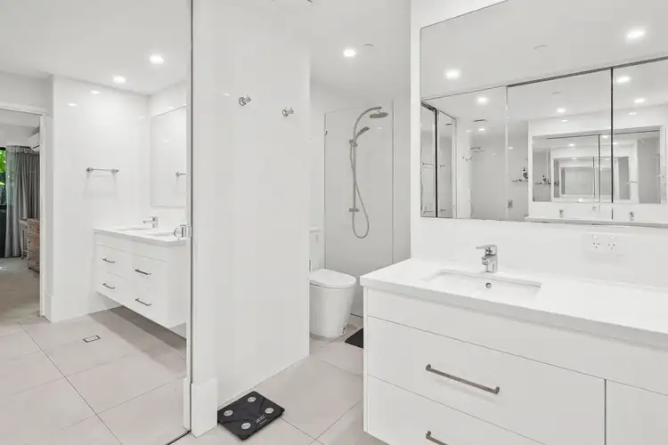 Fifth view of Homely apartment listing, 3/3645 Main Beach Parade, Main Beach QLD 4217