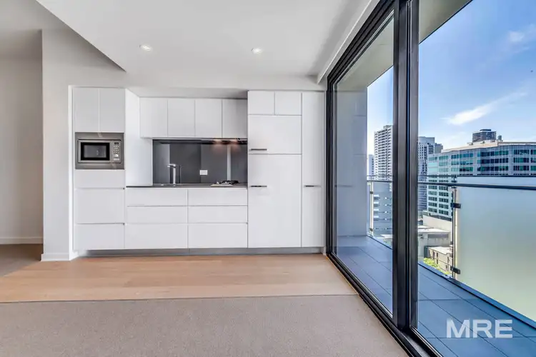 1818/199 William Street, Melbourne VIC 3000
