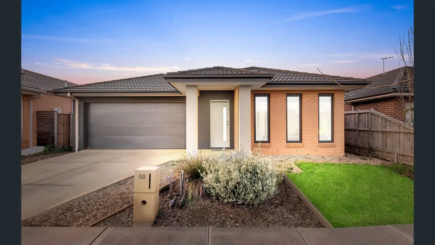 Main view of Homely house listing, 50 Ainsworth Crescent, Diggers Rest VIC 3427