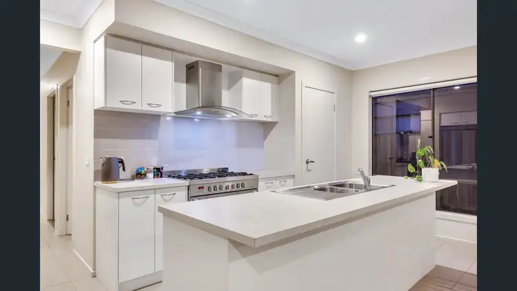 Second view of Homely house listing, 50 Ainsworth Crescent, Diggers Rest VIC 3427