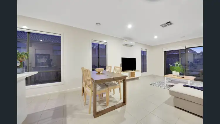 Fourth view of Homely house listing, 50 Ainsworth Crescent, Diggers Rest VIC 3427