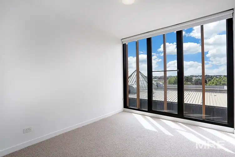 Fourth view of Homely apartment listing, 320/7 Aspen Street, Moonee Ponds VIC 3039