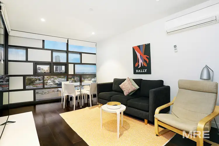 601/31 Grattan Street, Prahran VIC 3181