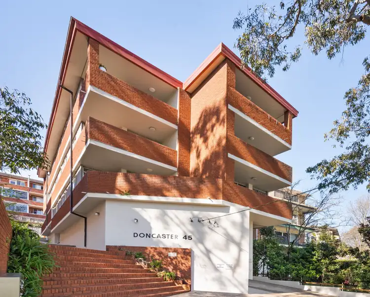 8/45 Prince Street, Randwick NSW 2031