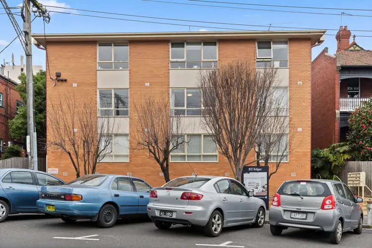 Main view of Homely apartment listing, 7/201 Lennox Street, Richmond VIC 3121