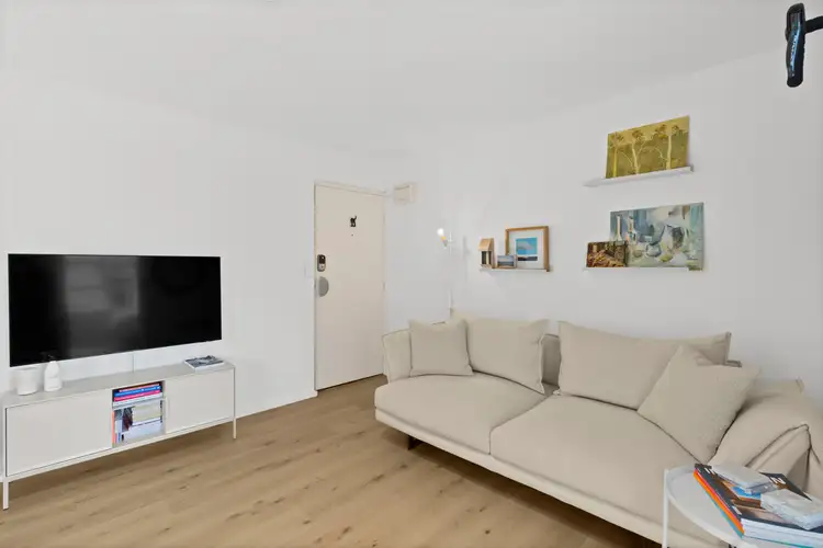 Fourth view of Homely apartment listing, 7/201 Lennox Street, Richmond VIC 3121