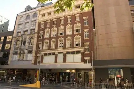 65 Elizabeth Street