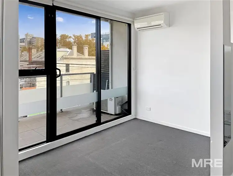 Main view of Homely studio listing, 11/230 Elgin Street, Carlton VIC 3053