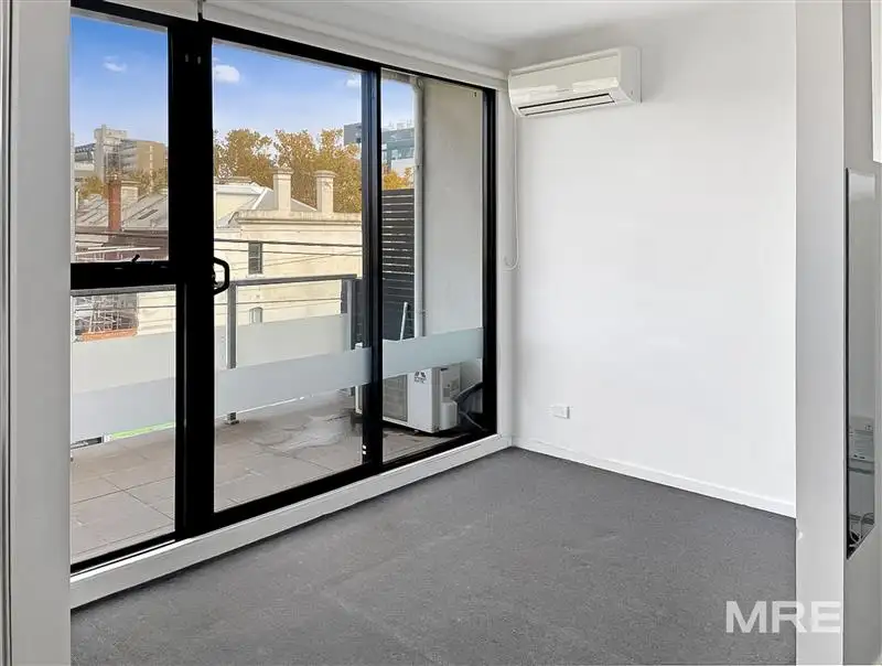 Main view of Homely studio listing, 11/230 Elgin Street, Carlton VIC 3053