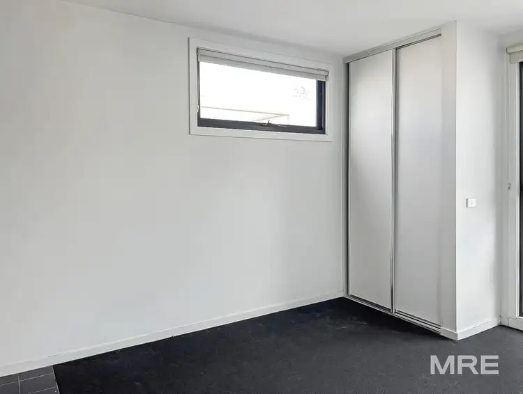 Third view of Homely studio listing, 11/230 Elgin Street, Carlton VIC 3053