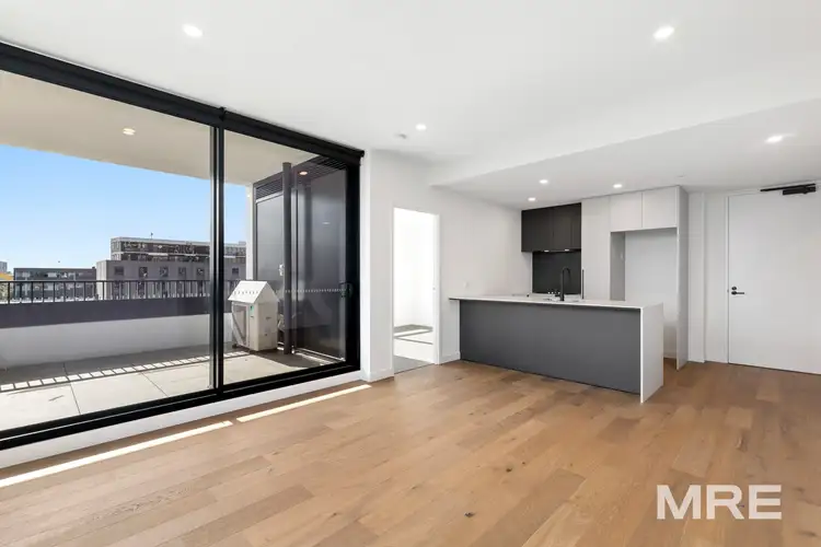 606/139 Boundary Road, North Melbourne VIC 3051