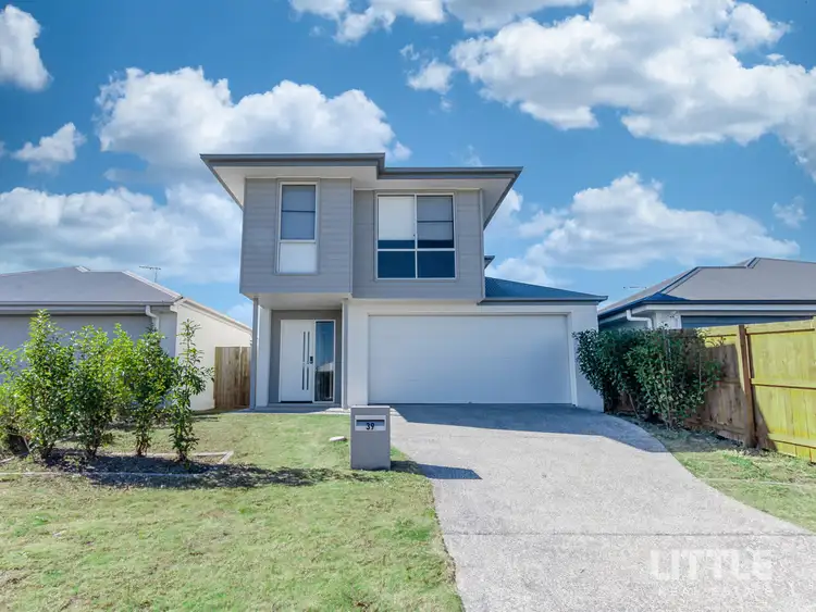 39 Capricorn Street, Flagstone QLD 4280