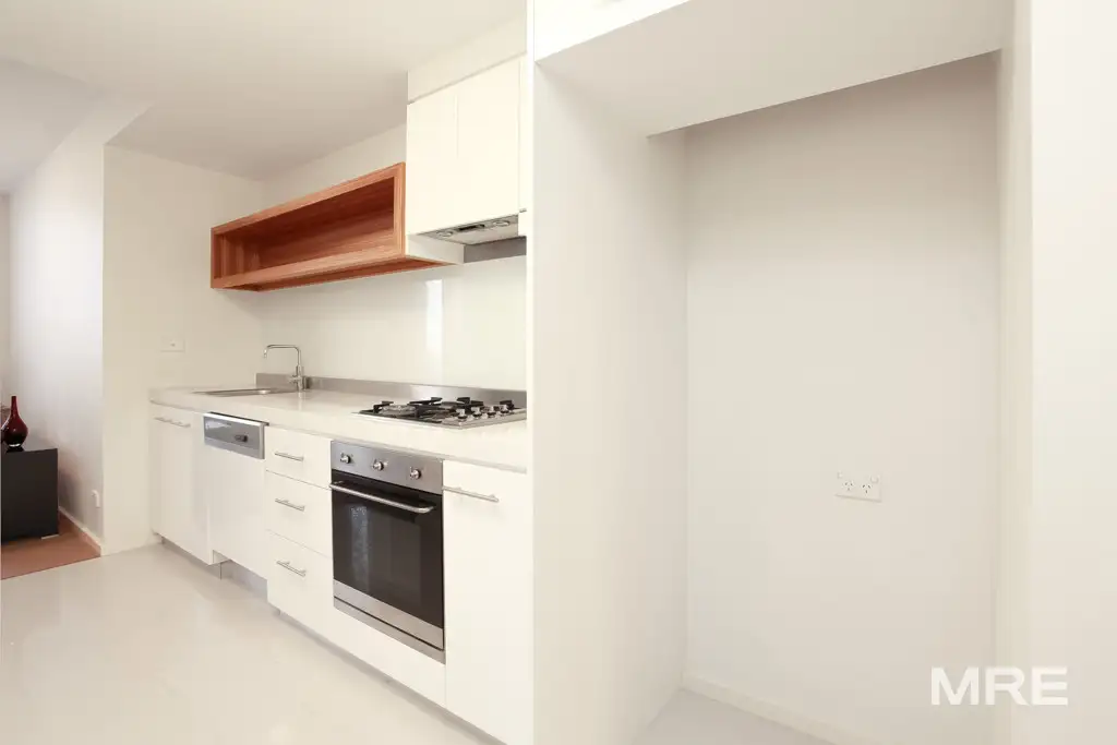 Main view of Homely apartment listing, 1008/594 St Kilda Road, Melbourne VIC 3004