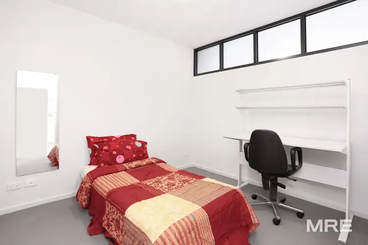 Fifth view of Homely apartment listing, 1008/594 St Kilda Road, Melbourne VIC 3004