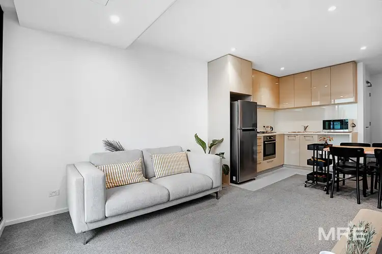 2513/618 Lonsdale Street, Melbourne VIC 3000