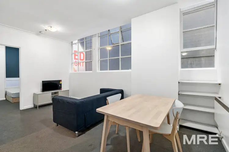 118/339 Swanston Street, Melbourne VIC 3000