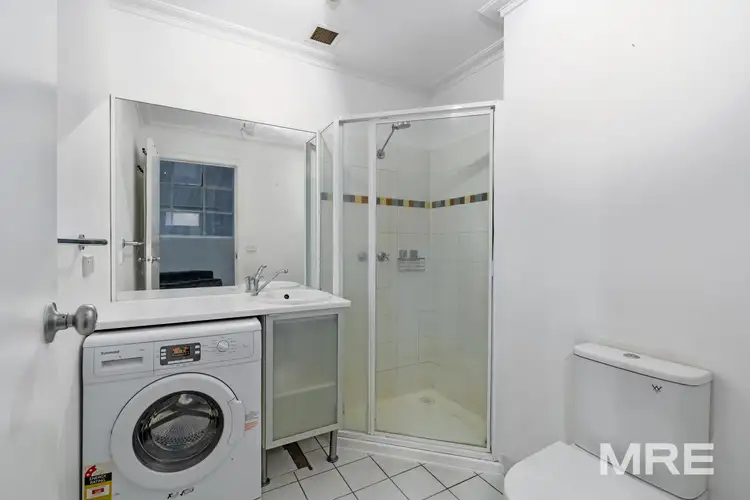 Fourth view of Homely apartment listing, 118/339 Swanston Street, Melbourne VIC 3000