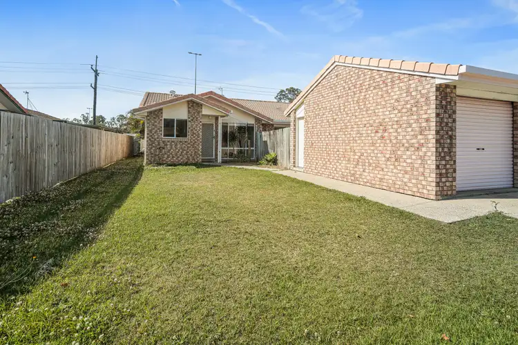 1/9 Jannie Court, Labrador QLD 4215