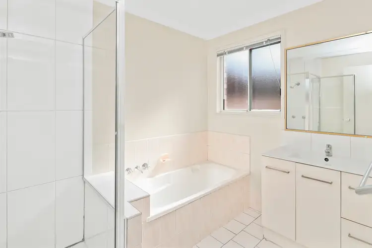 Fifth view of Homely townhouse listing, 1/9 Jannie Court, Labrador QLD 4215