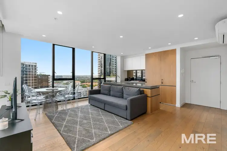 1814/8 Daly Street, South Yarra VIC 3141