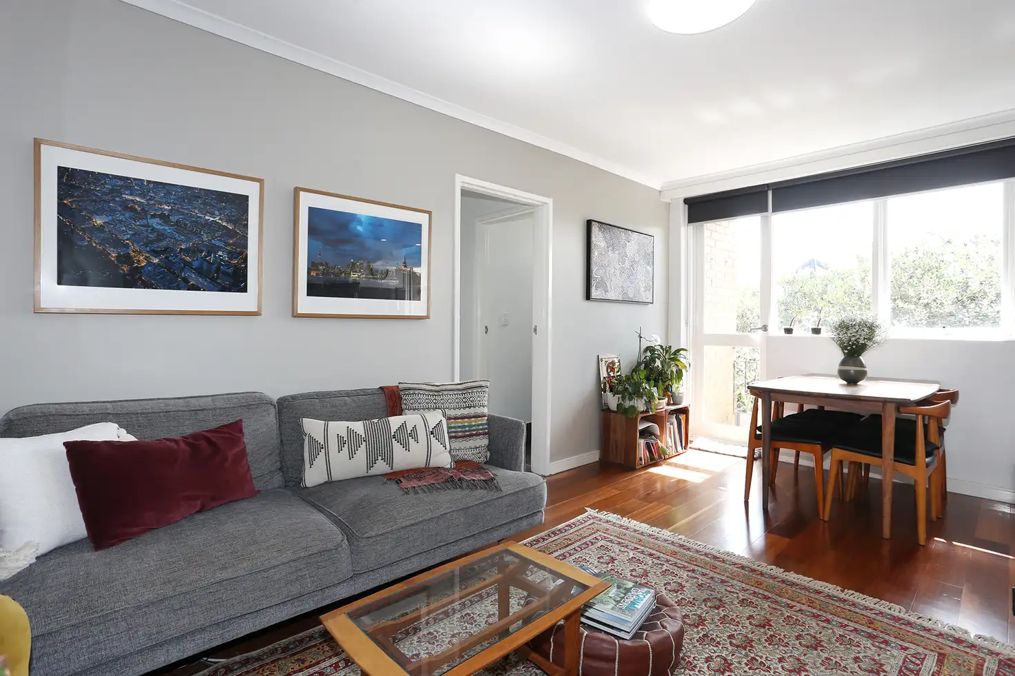 Main view of Homely apartment listing, 7/97-99 Epsom Road, Ascot Vale VIC 3032