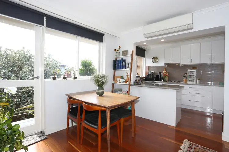 Third view of Homely apartment listing, 7/97-99 Epsom Road, Ascot Vale VIC 3032