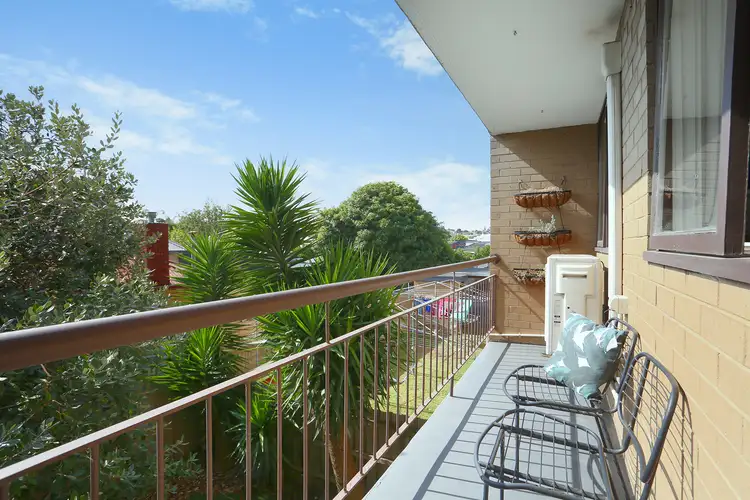 Fifth view of Homely apartment listing, 7/97-99 Epsom Road, Ascot Vale VIC 3032