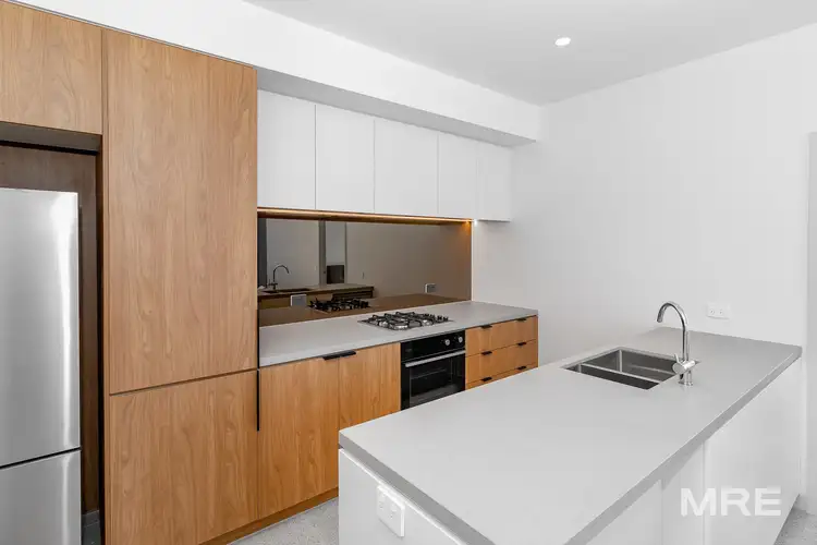 Main view of Homely apartment listing, 1704/138 Ferrars Street, South Melbourne VIC 3205