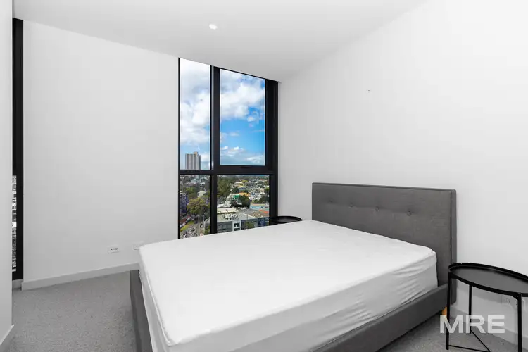 Fourth view of Homely apartment listing, 1704/138 Ferrars Street, South Melbourne VIC 3205
