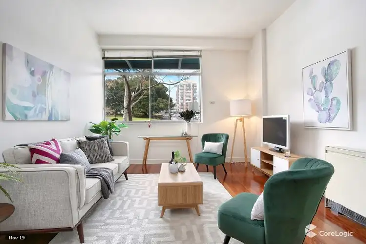 1/157 Bouverie Street, Carlton VIC 3053