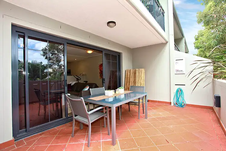 102/1 Yara Avenue, Rozelle NSW 2039